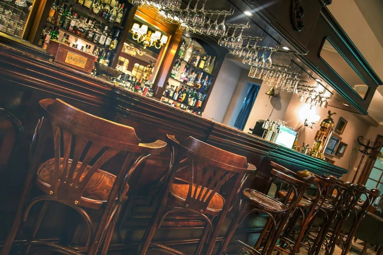 Ax The Victoria Hotel Sliema