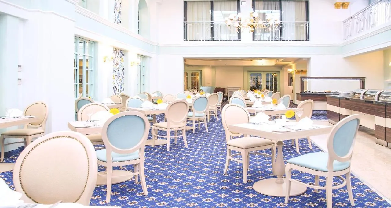 Ax The Victoria Hotel Sliema 4*,