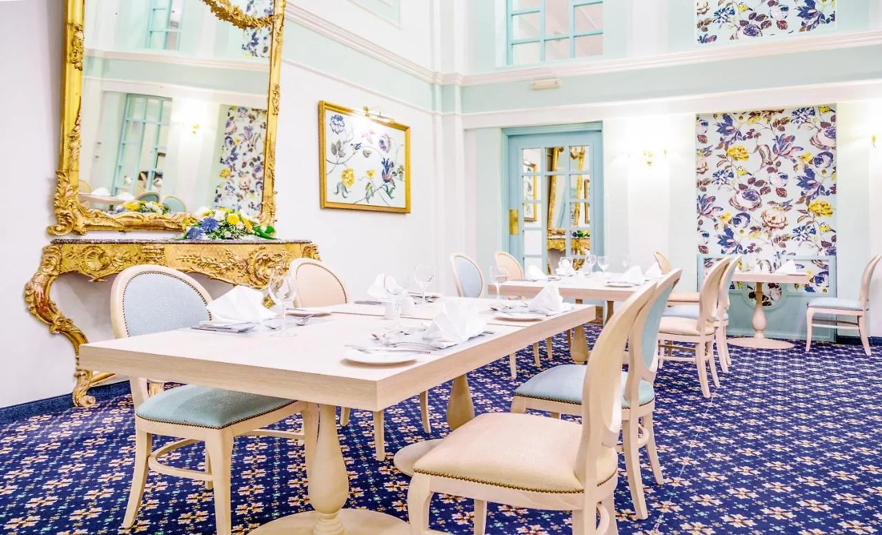 ****  Ax The Victoria Hotel Sliema Malta