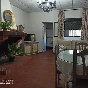 Casa Rural: La Encina España