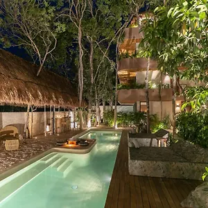 Hotel Zereno Club Access Tulum
