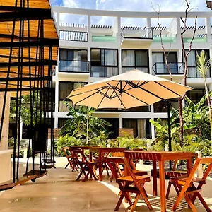 Hotel The Waves By Experience Tulum