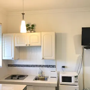 The Oasis Retreat Bahamas
