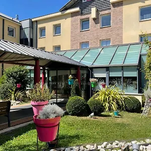 Hotel Aiden By Western Paris Cdg Roissy-en-France