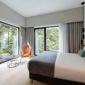 Apart-hotel The Kirchberg - Smart Luxemburgo