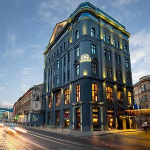 Astoria Lwów