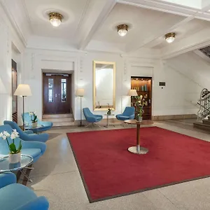 Nh Belvedere Wiedeń