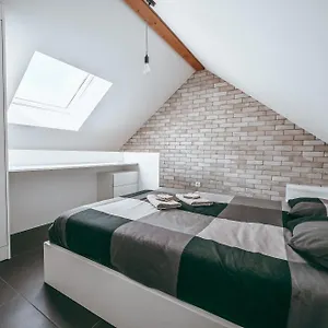 Apart-hotel Wake Up Esch-sur-Alzette