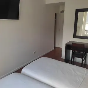 Hotel Luxelthe Paris