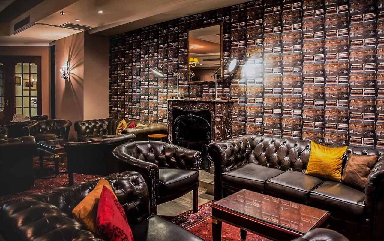 Ax The Victoria Hotel Sliema