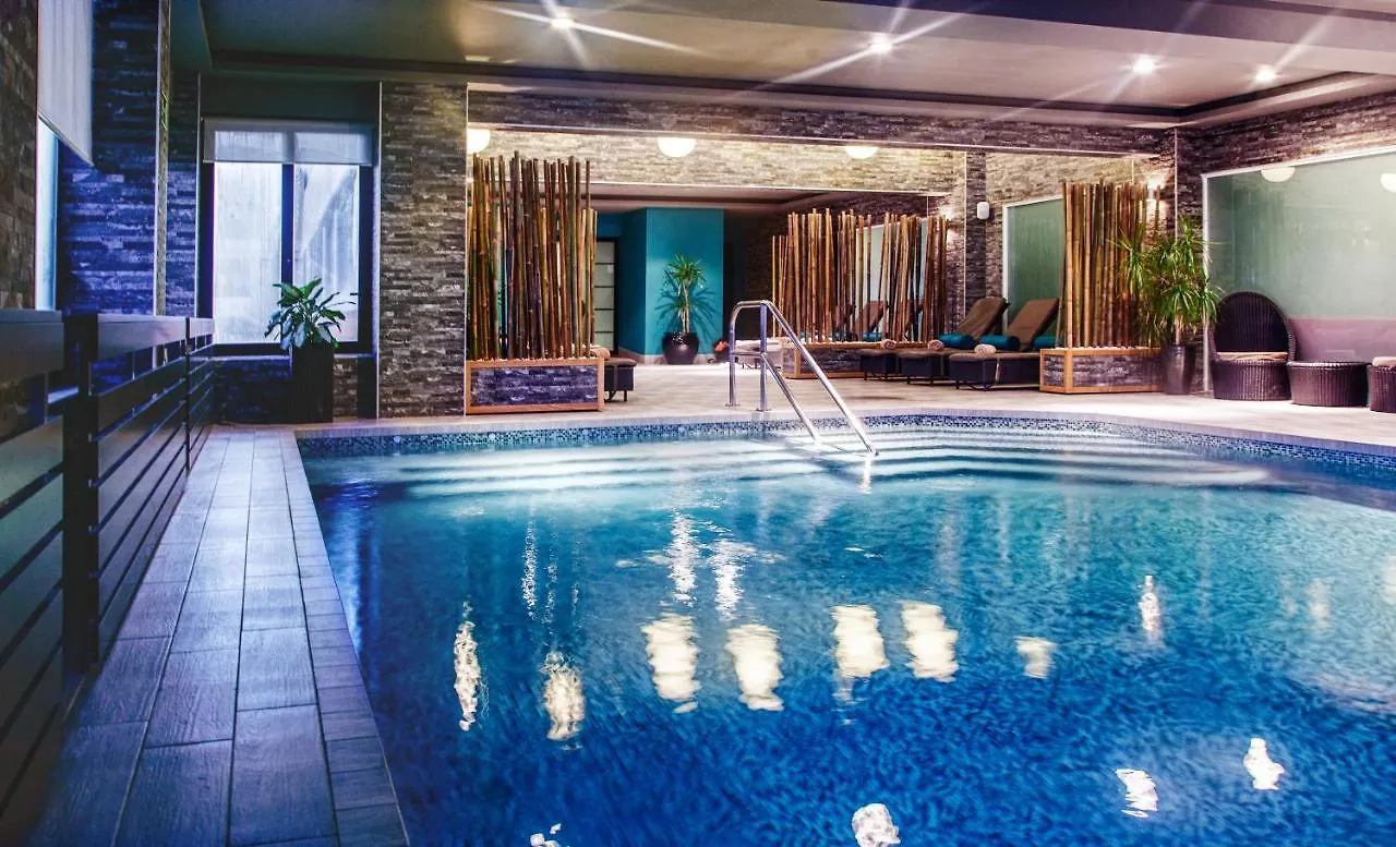 ****  Ax The Victoria Hotel Sliema Malta