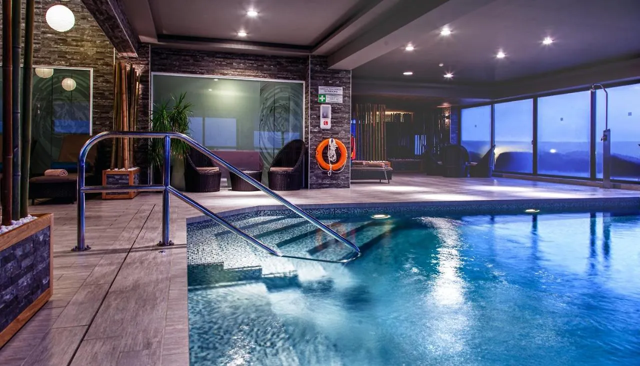 Ax The Victoria Hotel Sliema 4*,