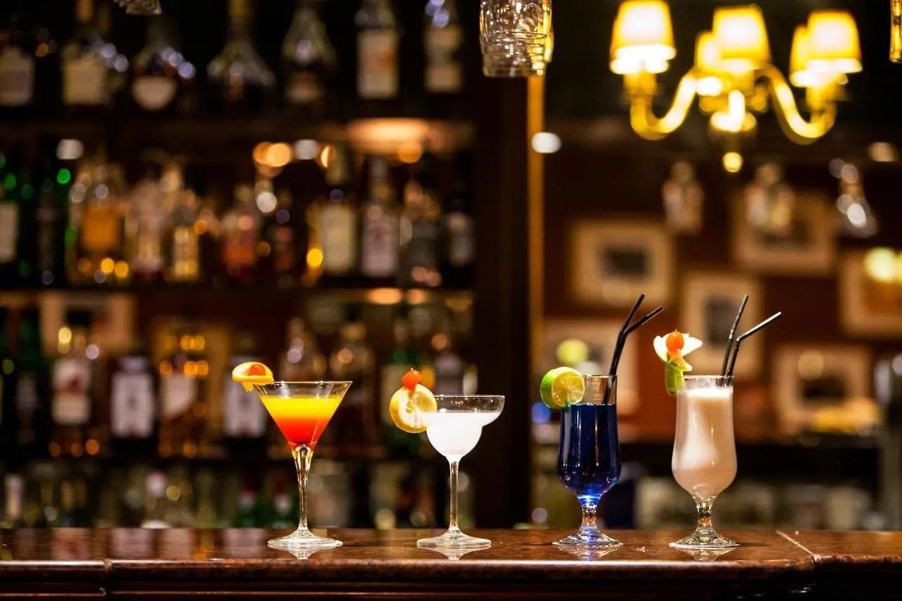 Ax The Victoria Hotel Sliema
