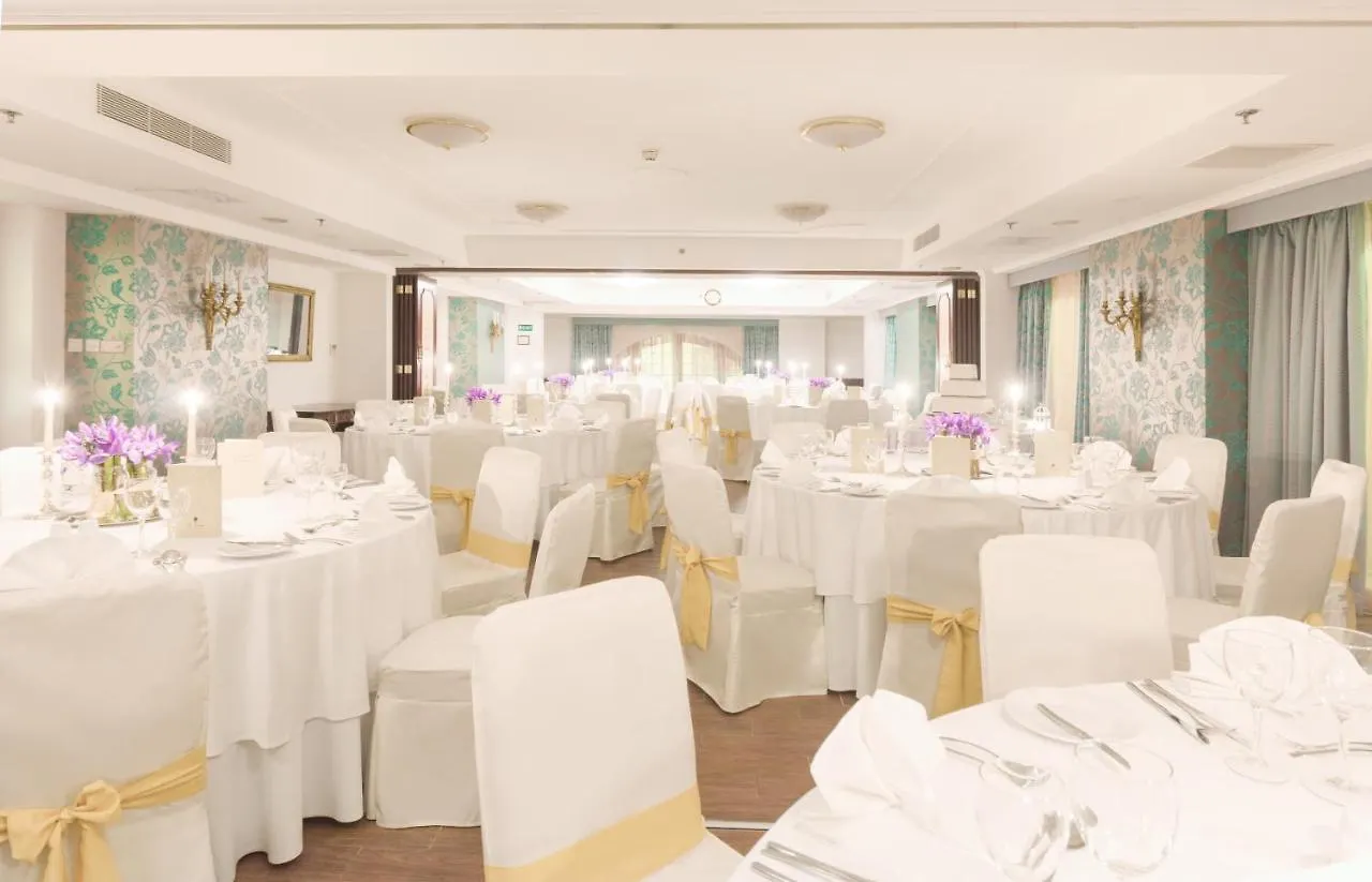 ****  Ax The Victoria Hotel Sliema Malta