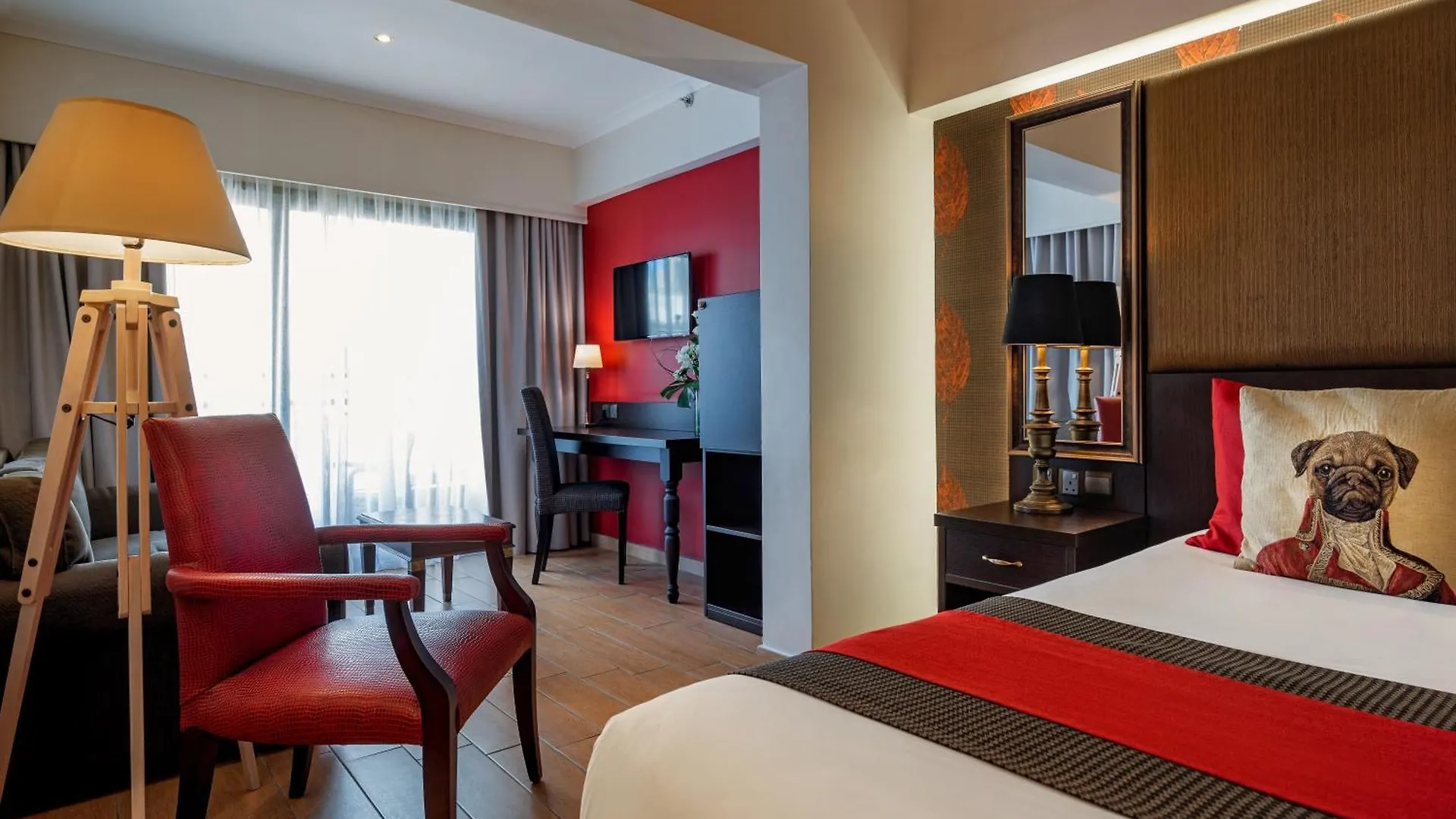Ax The Victoria Hotel Sliema