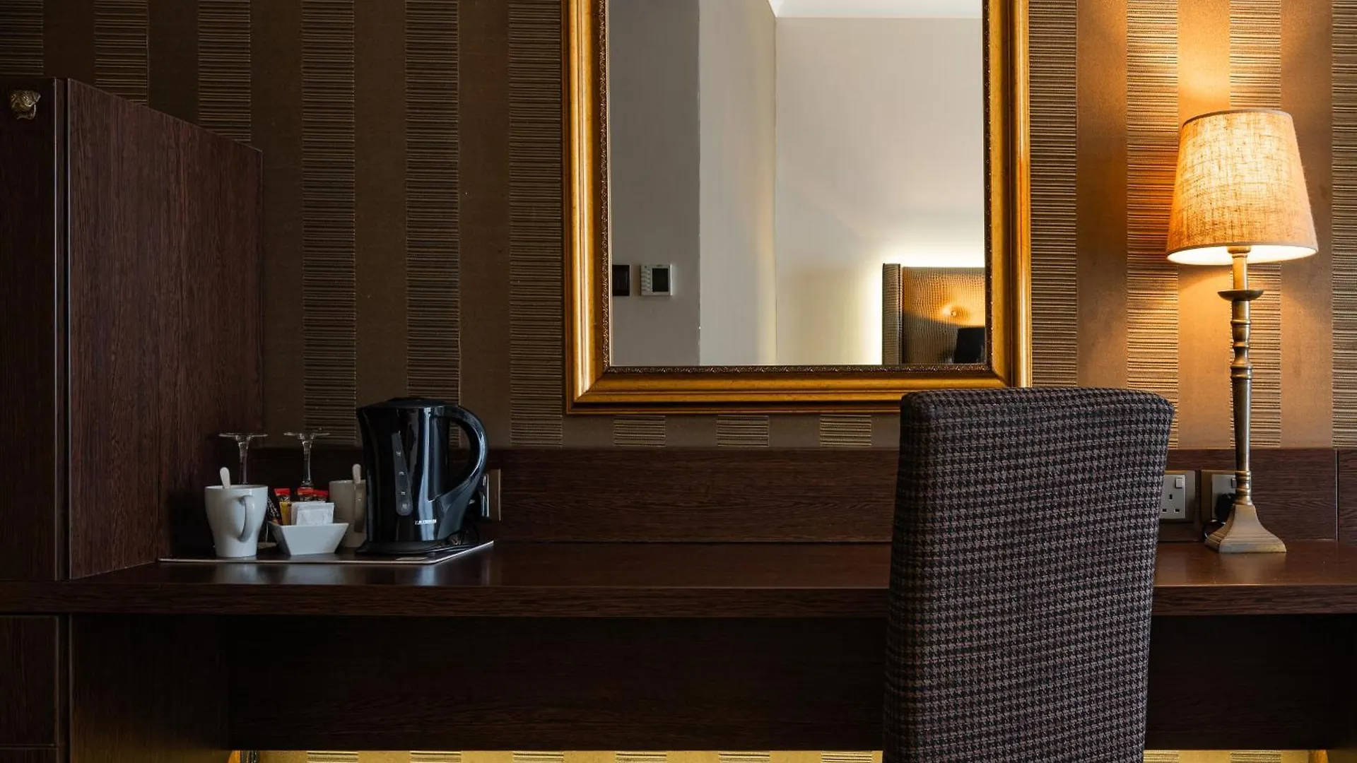 Ax The Victoria Hotel Sliema
