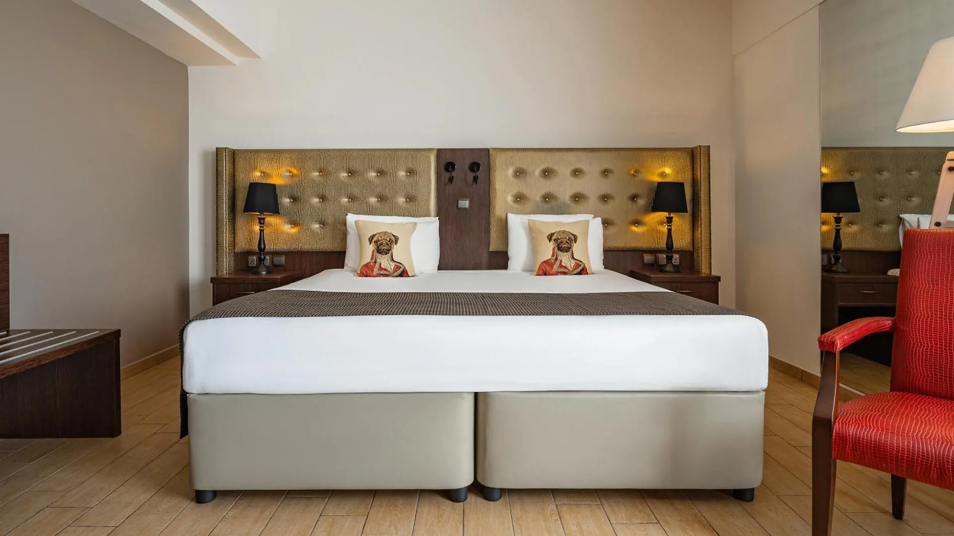 Ax The Victoria Hotel Sliema
