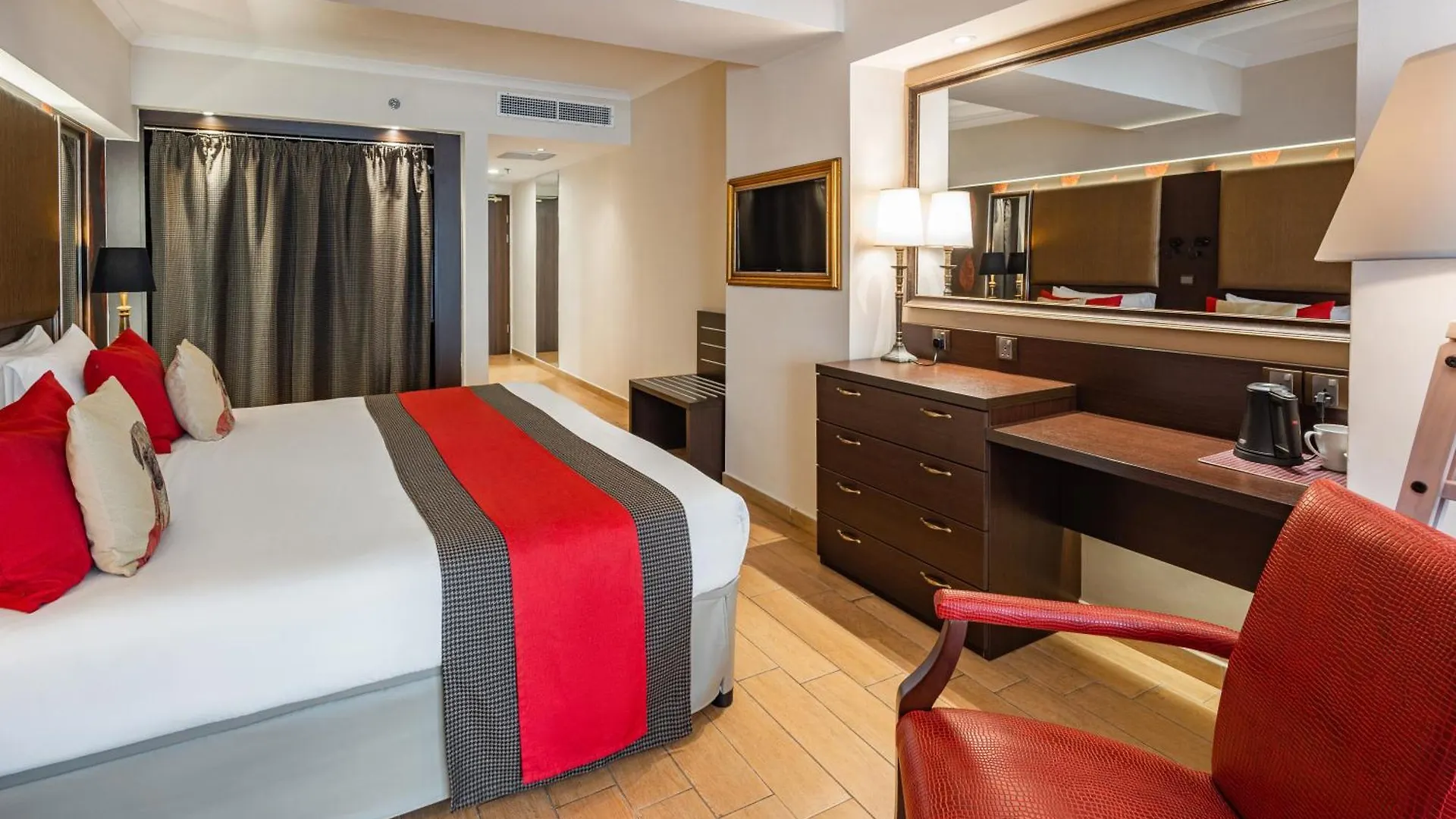 Ax The Victoria Hotel Sliema