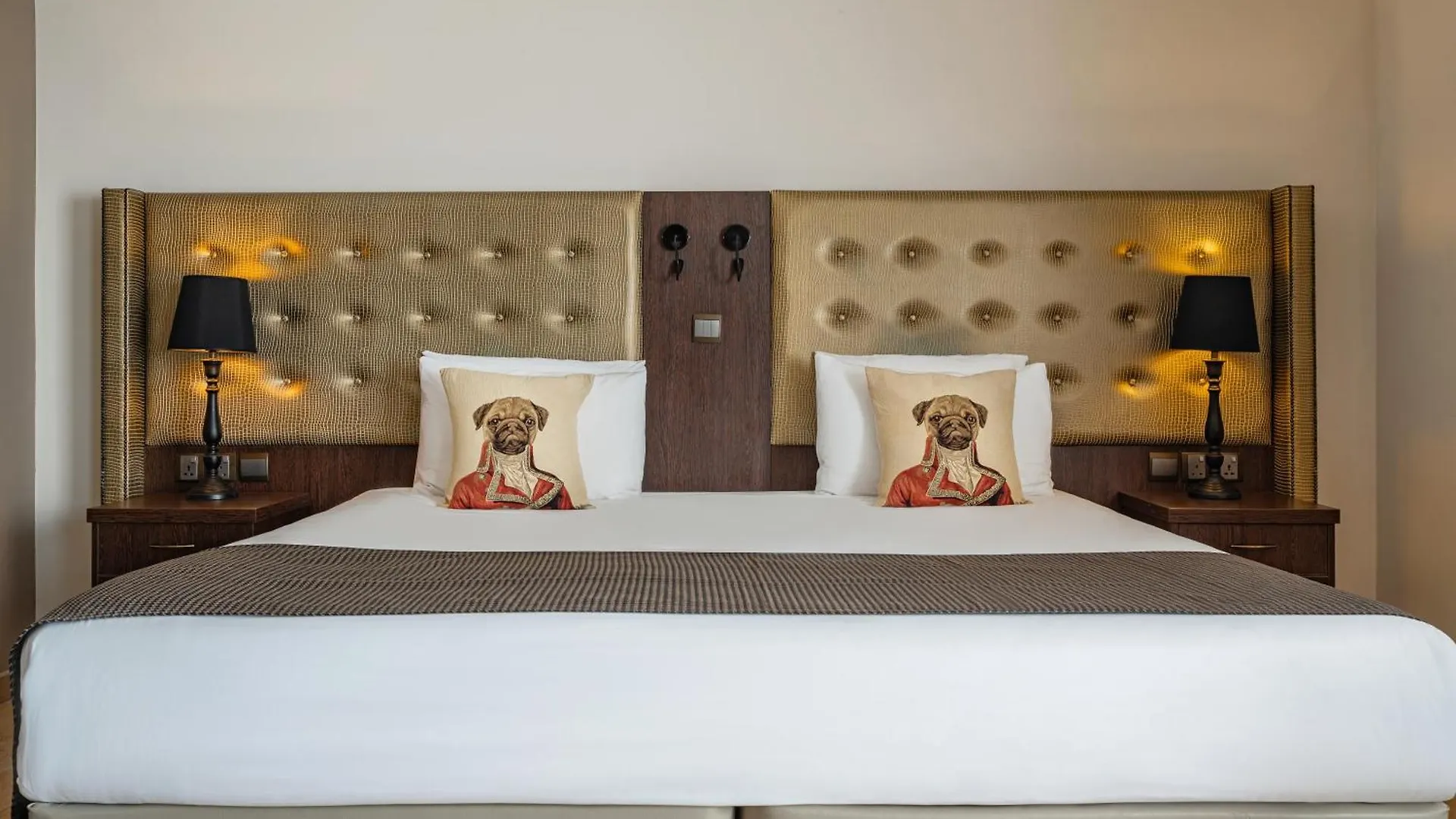 Ax The Victoria Hotel Sliema