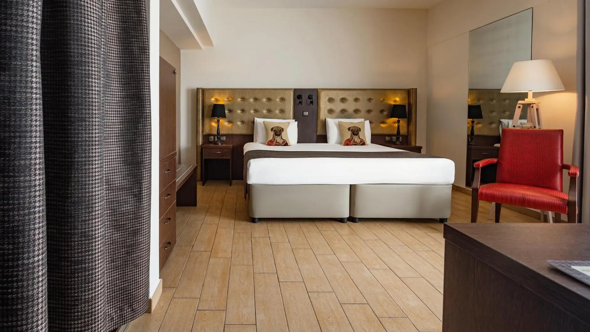 Ax The Victoria Hotel Sliema