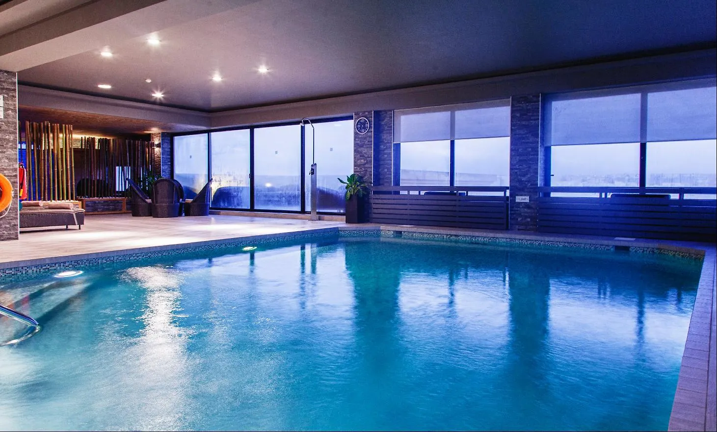 ****  Ax The Victoria Hotel Sliema Malta
